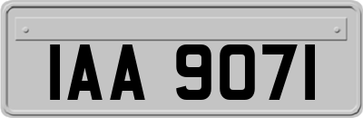 IAA9071