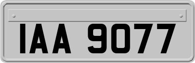 IAA9077