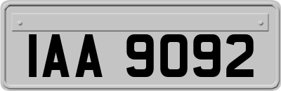 IAA9092