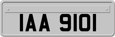 IAA9101