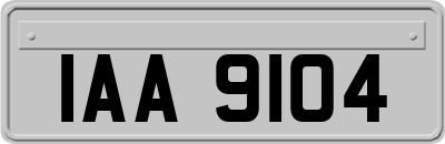 IAA9104