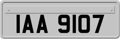 IAA9107
