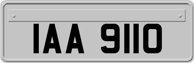 IAA9110