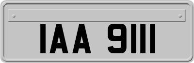 IAA9111