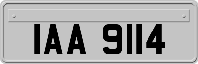 IAA9114