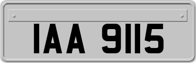 IAA9115