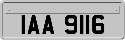 IAA9116