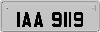 IAA9119