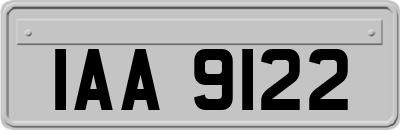 IAA9122