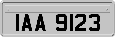 IAA9123