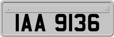 IAA9136