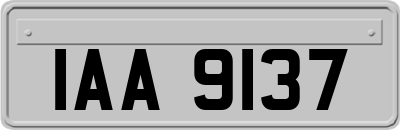 IAA9137
