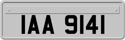 IAA9141