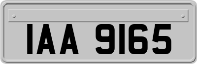 IAA9165