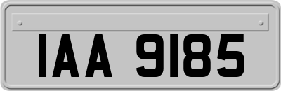 IAA9185