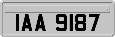 IAA9187