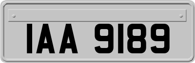 IAA9189