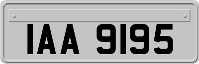 IAA9195