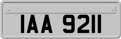 IAA9211
