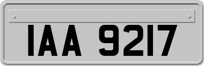 IAA9217