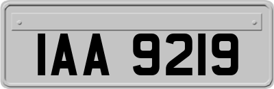 IAA9219