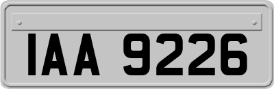IAA9226