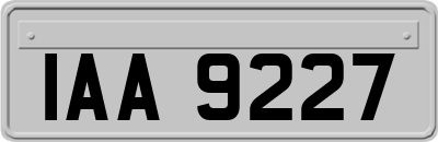 IAA9227