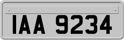 IAA9234