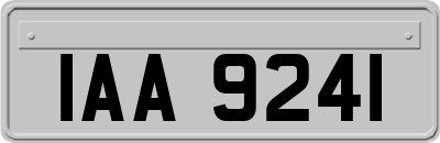IAA9241