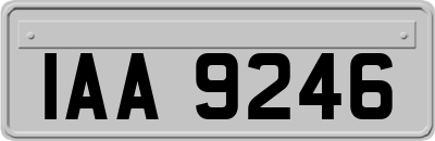 IAA9246
