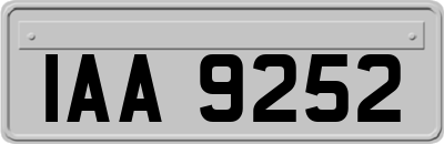 IAA9252