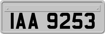 IAA9253