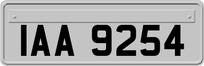 IAA9254