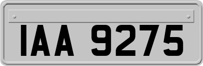 IAA9275