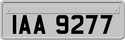 IAA9277