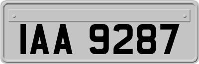 IAA9287