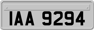 IAA9294