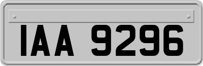 IAA9296