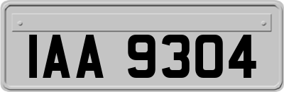 IAA9304