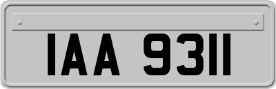 IAA9311