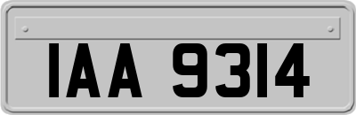 IAA9314