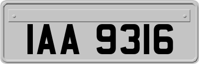 IAA9316