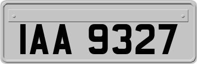 IAA9327