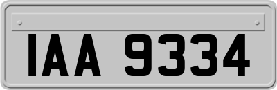 IAA9334