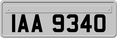 IAA9340