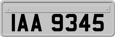 IAA9345