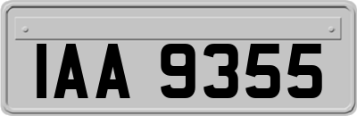 IAA9355