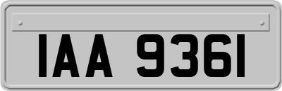 IAA9361