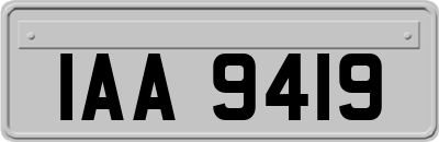IAA9419