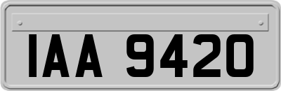 IAA9420